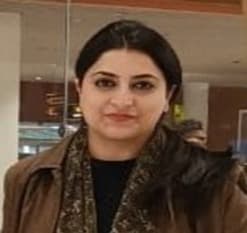Dr. Faiza Jhan