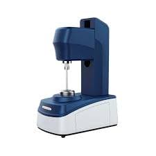 Rheometer