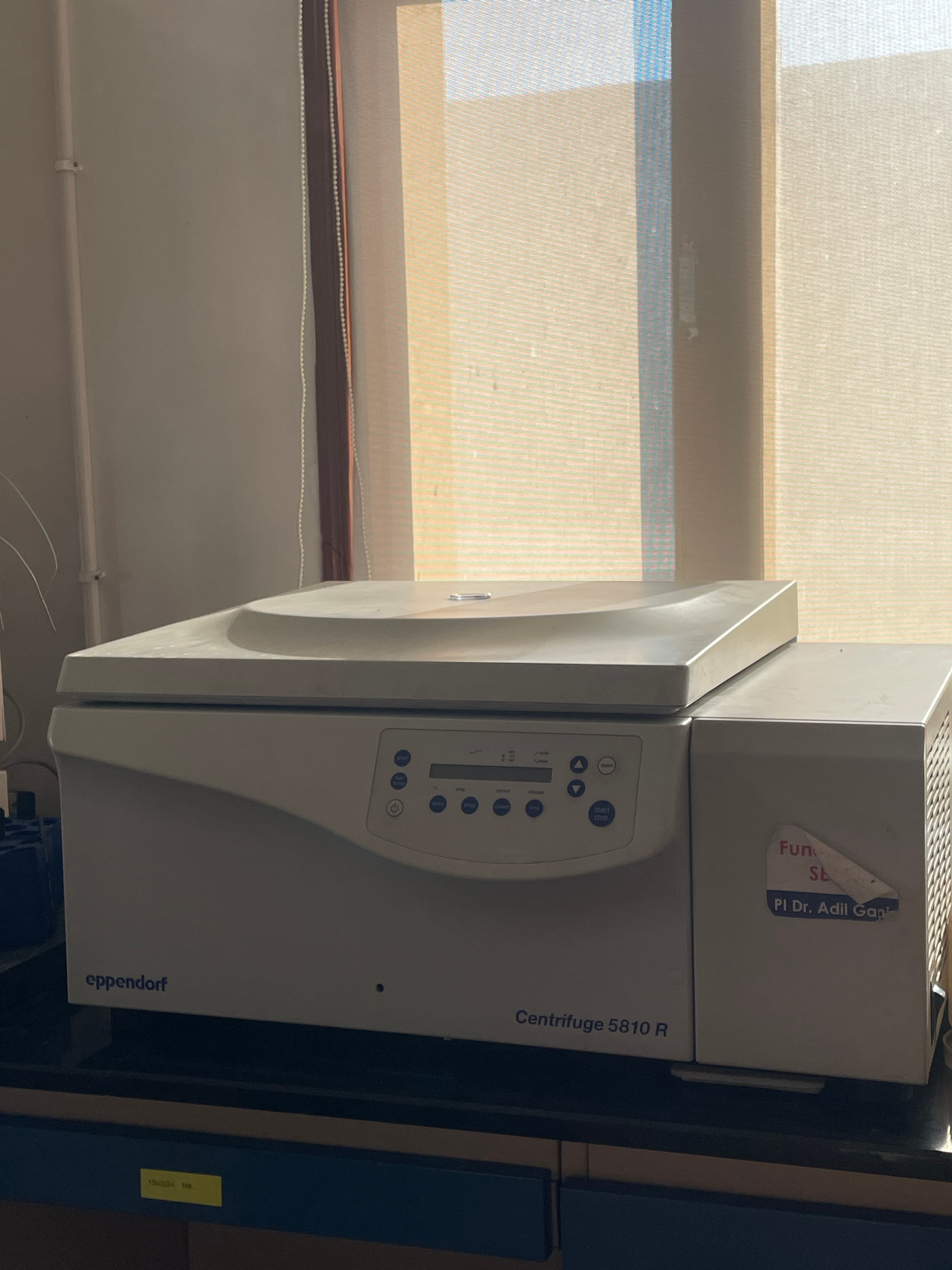 centrifuge
