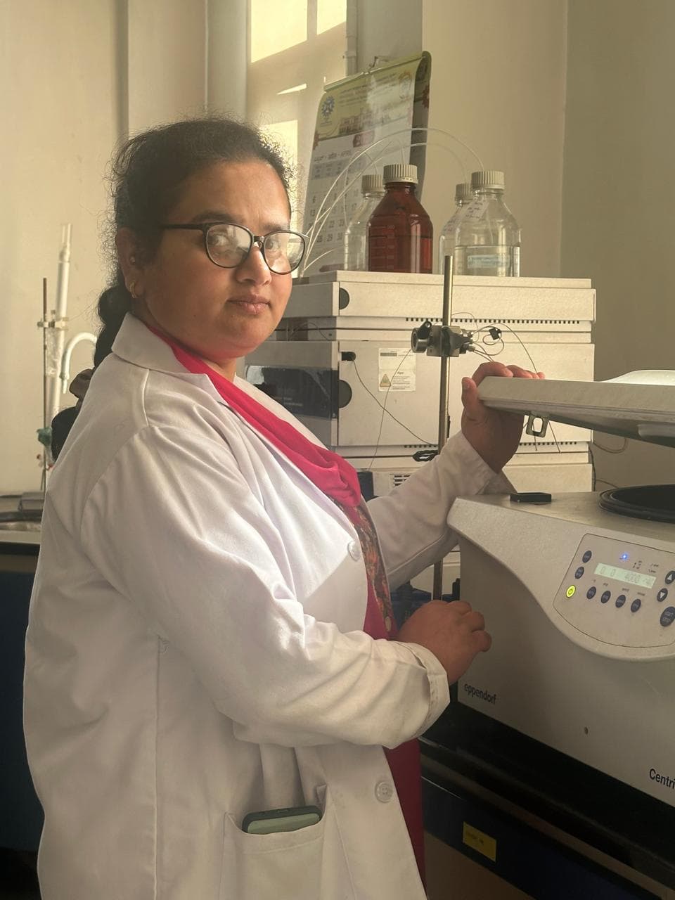 Siddhi Koul