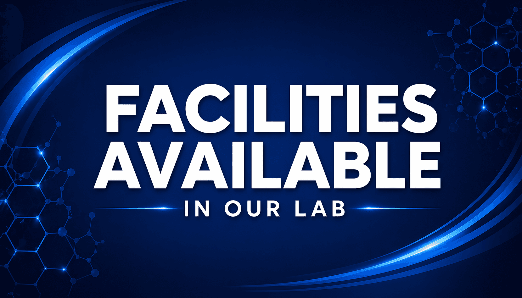 facilities