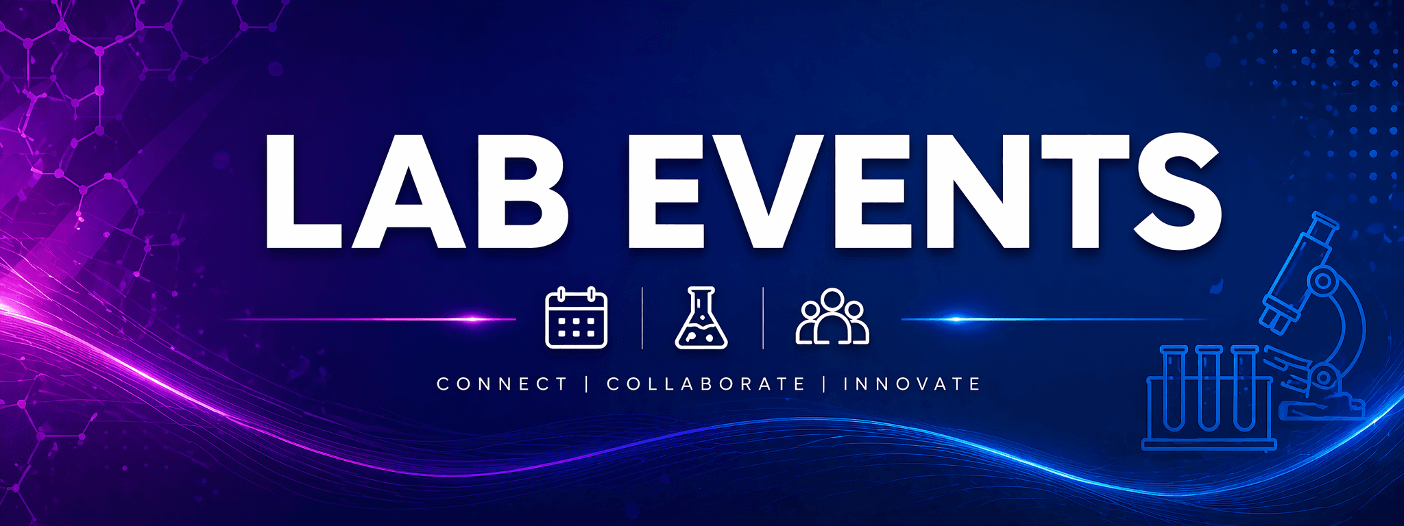 lab Events