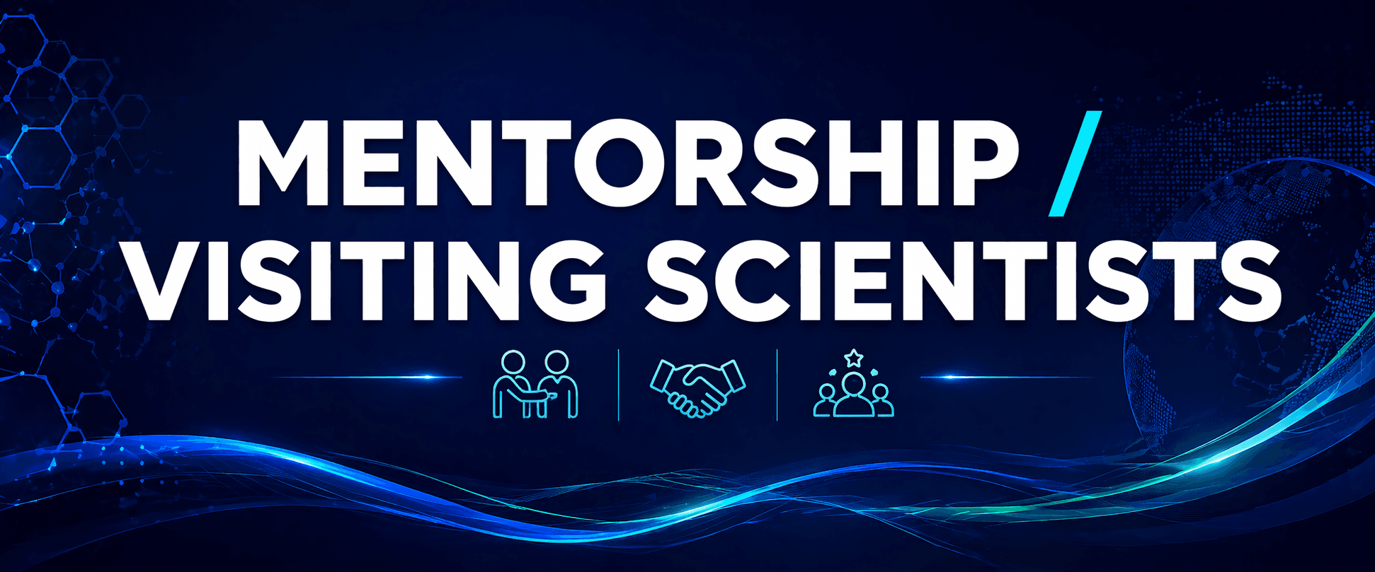 mentorship